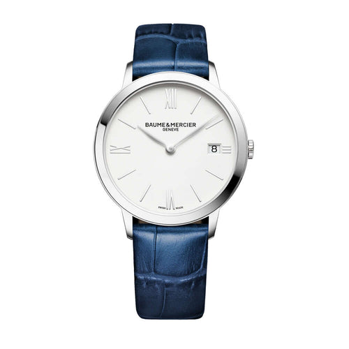Baume & Mercier Classima Naisten Kello 10355