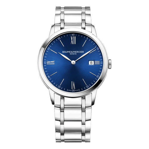 Baume & Mercier Classima 10382