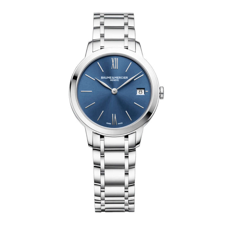 Baume & Mercier Classima Naisten Kello 10477