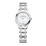 Baume & Mercier Classima Naisten Kello 10490