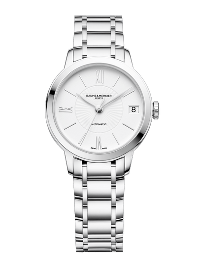 Baume & Mercier Classima Automatic 10267 naisten kello