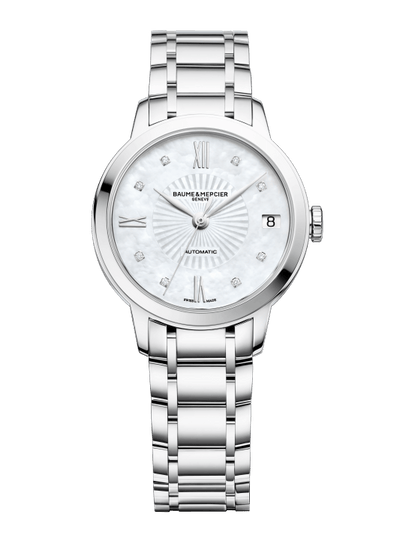 Baume & Mercier Classima Automatic 10268 naisten kello