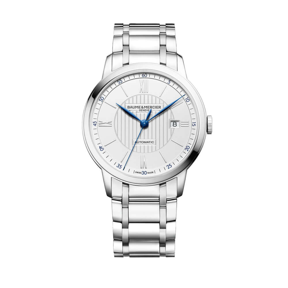 Baume & Mercier Classima Automatic 10334 kello