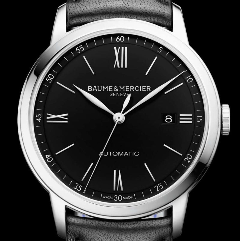 Baume & Mercier 10453 kello