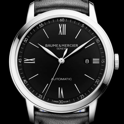Baume & Mercier 10453 kello