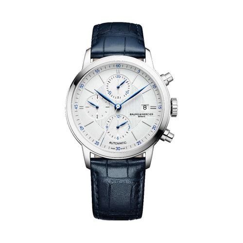 Baume & Mercier Classima Automatic Chronograph 10330 kello