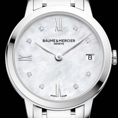 Baume & Mercier Classima naisten kello