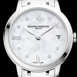 Baume & Mercier Classima Naisten Kello 10326