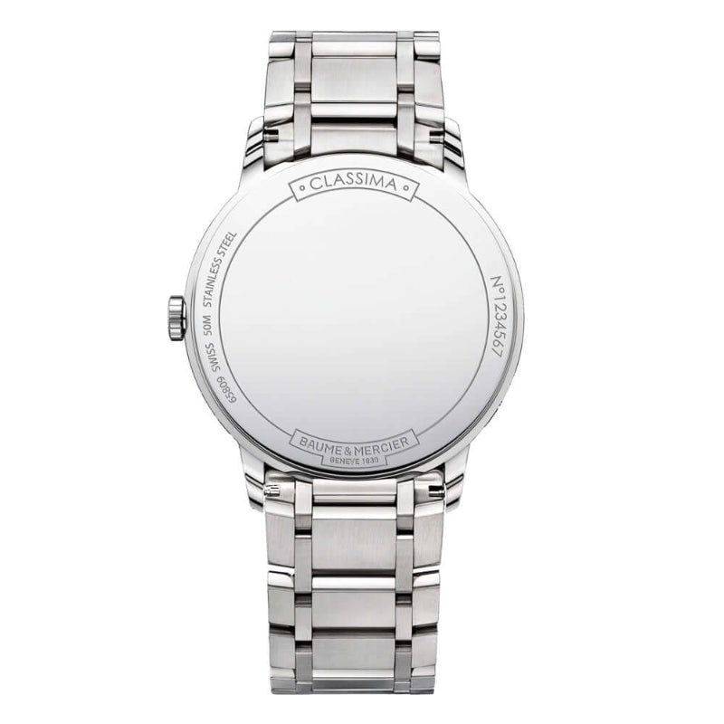 Baume & Mercier 10354