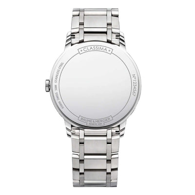 Baume & Mercier 10354