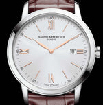 Baume & Mercier Classima 10415