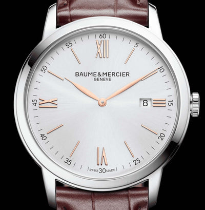 Baume & Mercier 10415 kello