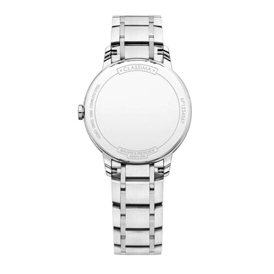 Baume & Mercier Classima 10477