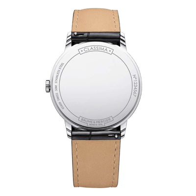 Baume & Mercier Classima 10324 Miesten kello