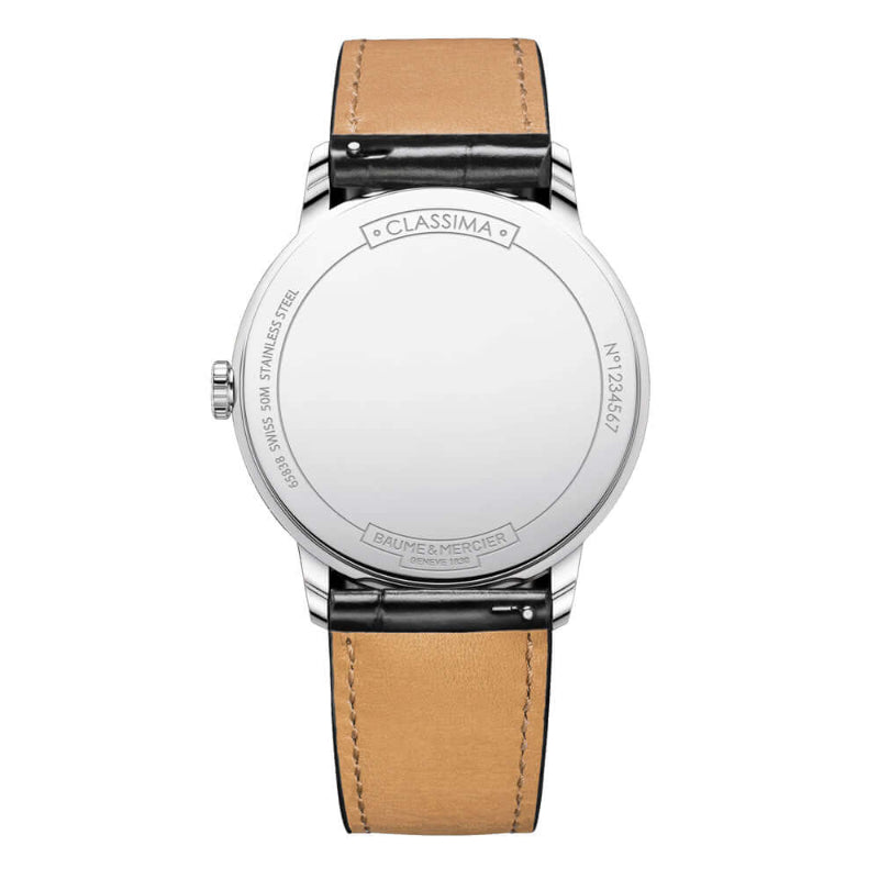 Baume & Mercier 10414 Kello