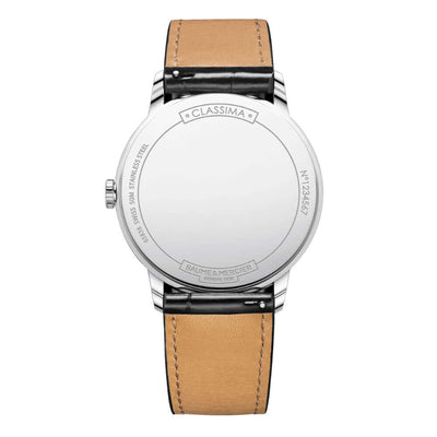 Baume & Mercier 10414 Kello