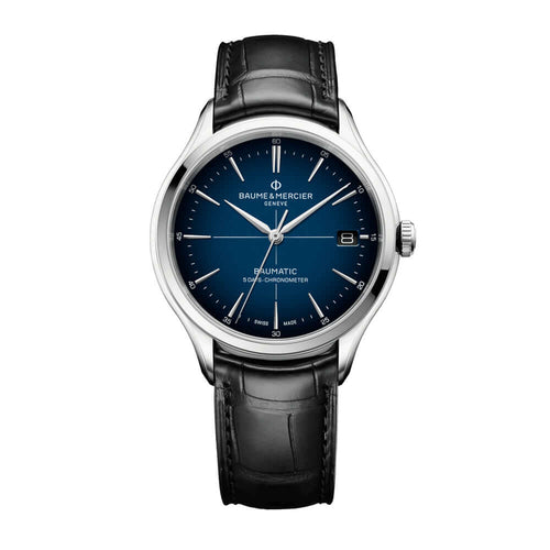 Baume & Mercier Clifton Baumatic 10467