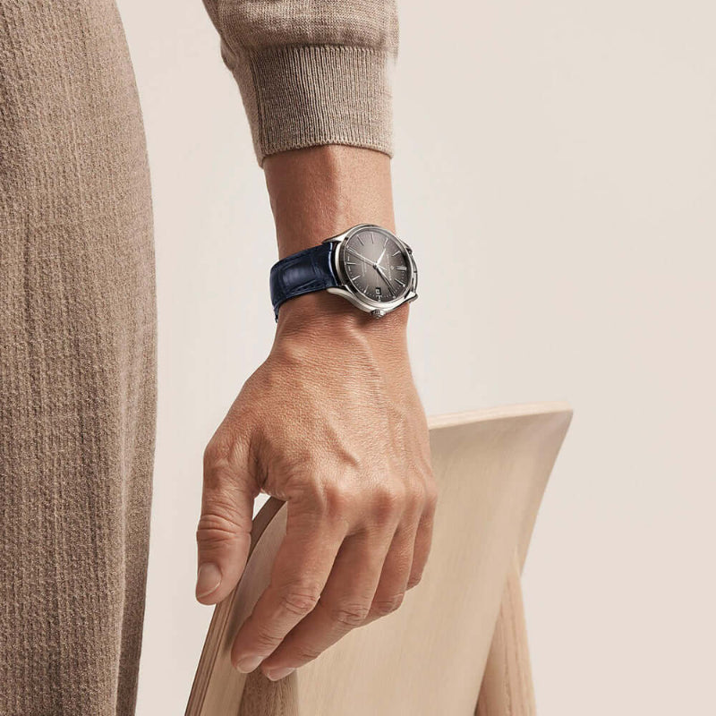 Baume & Mercier Clifton