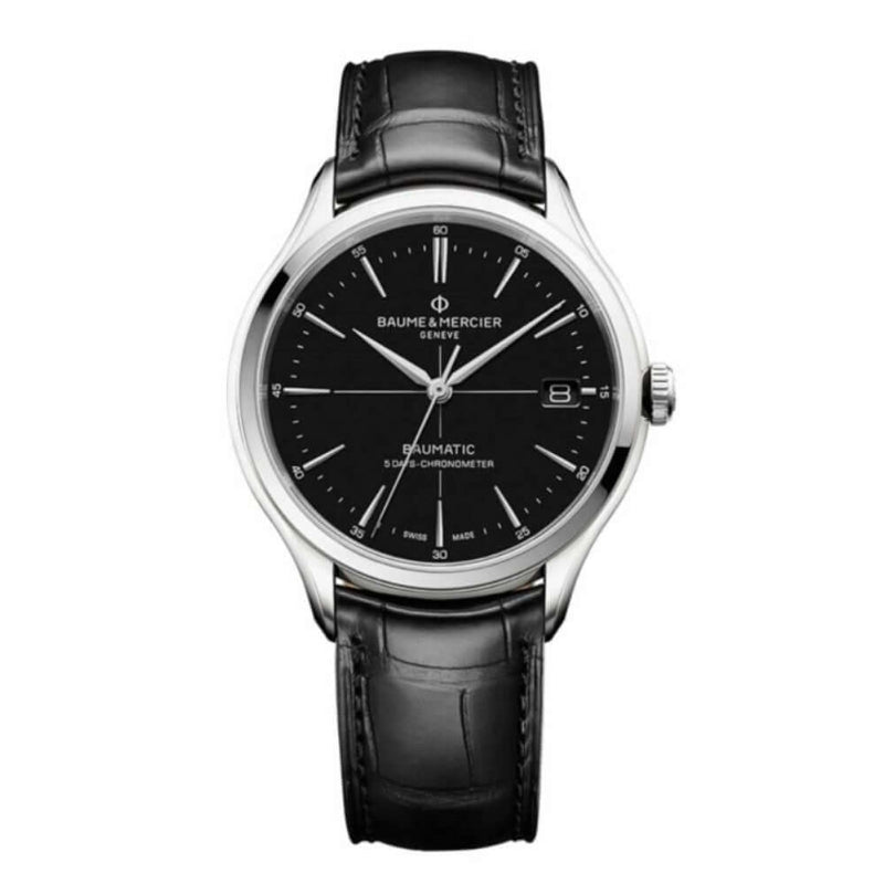 Baume & Mercier Clifton Baumatic 10692