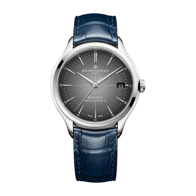 Baume & Mercier Clifton Baumatic 10550 Kello