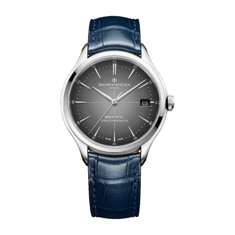 Baume & Mercier Clifton Baumatic 10550 Kello