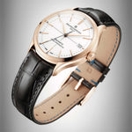 Baume & Mercier Clifton Baumatic 10469