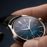 Baume & Mercier Baumatic 10467