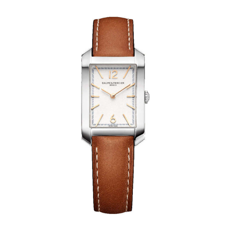 Baume & Mercier Hampton Naisten Kello 10472