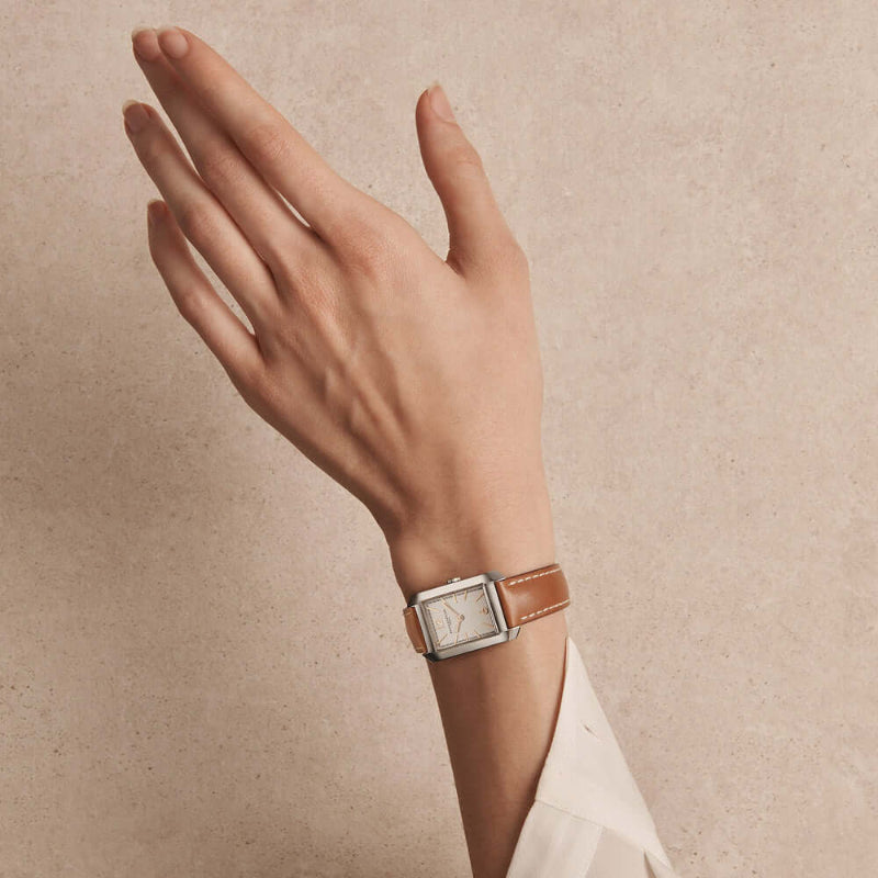 Baume & Mercier Hampton Naisten Kello 10472