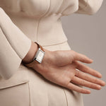 Baume & Mercier Hampton Naisten Kello 10472