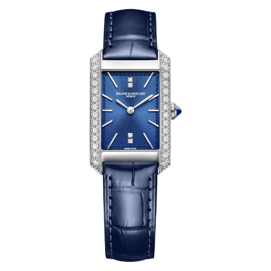 Baume & Mercier Hampton 10709 naisten kello