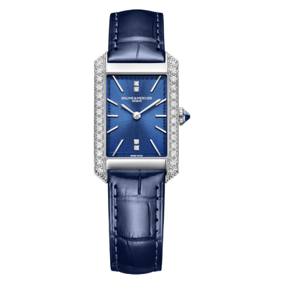 Baume & Mercier Hampton 10709 naisten kello