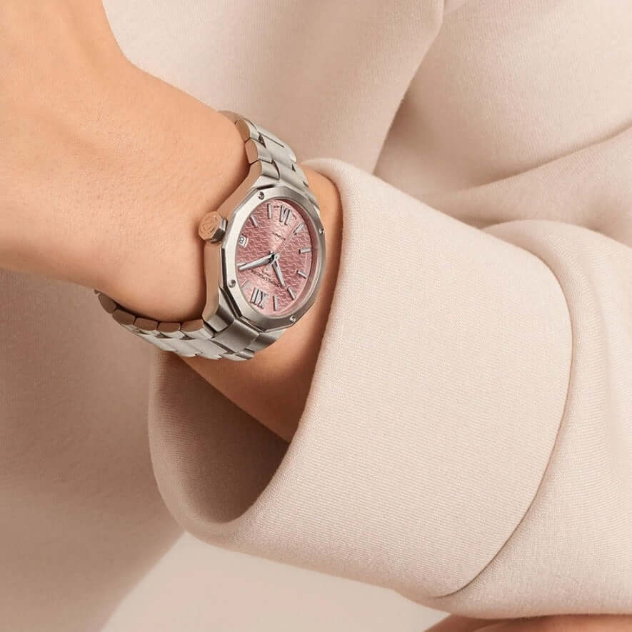 Baume & Mercier Riviera Naisten Kello MOA 10675