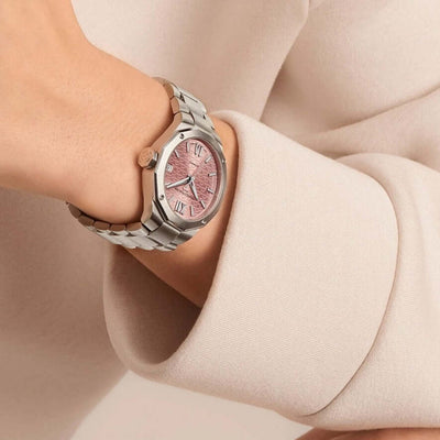 Baume & Mercier Riviera M0A10675