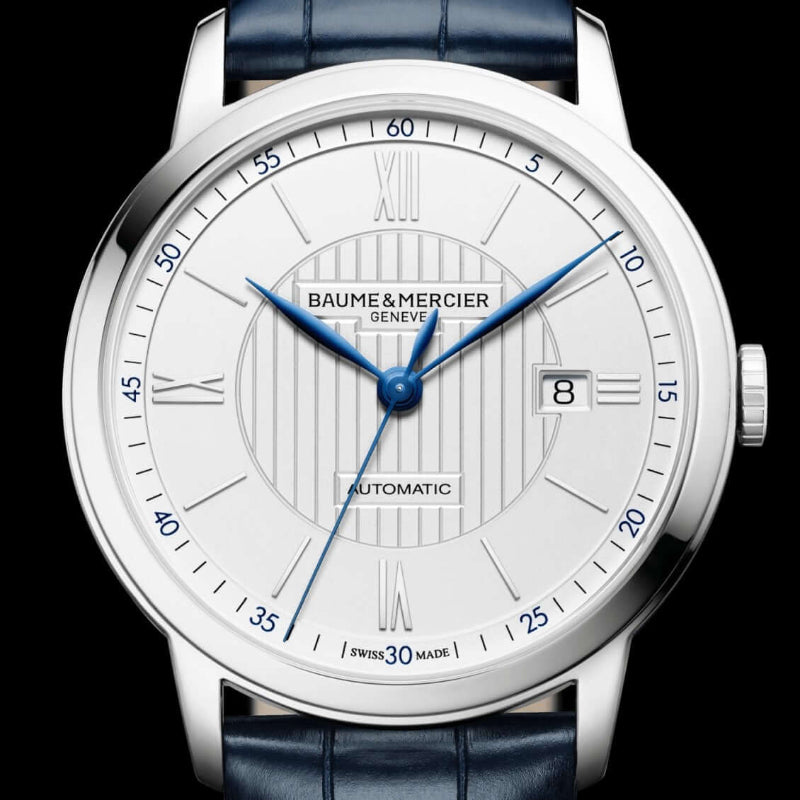 Baume & Mercier Classima Automatic 10333 kello