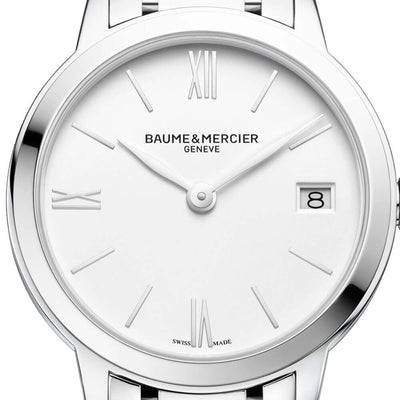 Baume & Mercier Classima 10335