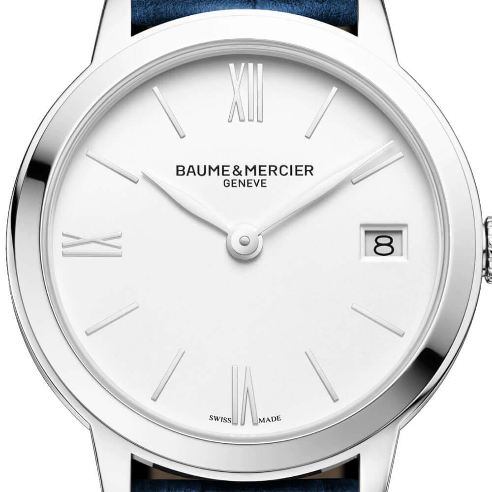 Baume & Mercier Classima 10353