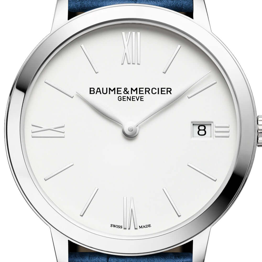 Baume & Mercier Classima Naisten Kello 10355