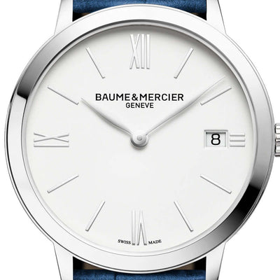 Baume & Mercier 10355 naisten kello