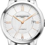 Baume & Mercier Classima Automatic 10374 kello