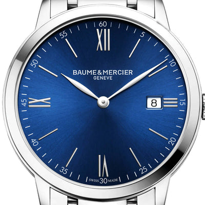 Baume & Mercier 10382
