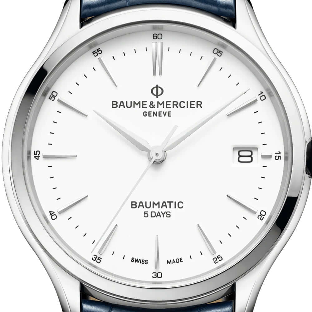 Baume & Mercier Baumatic 10398