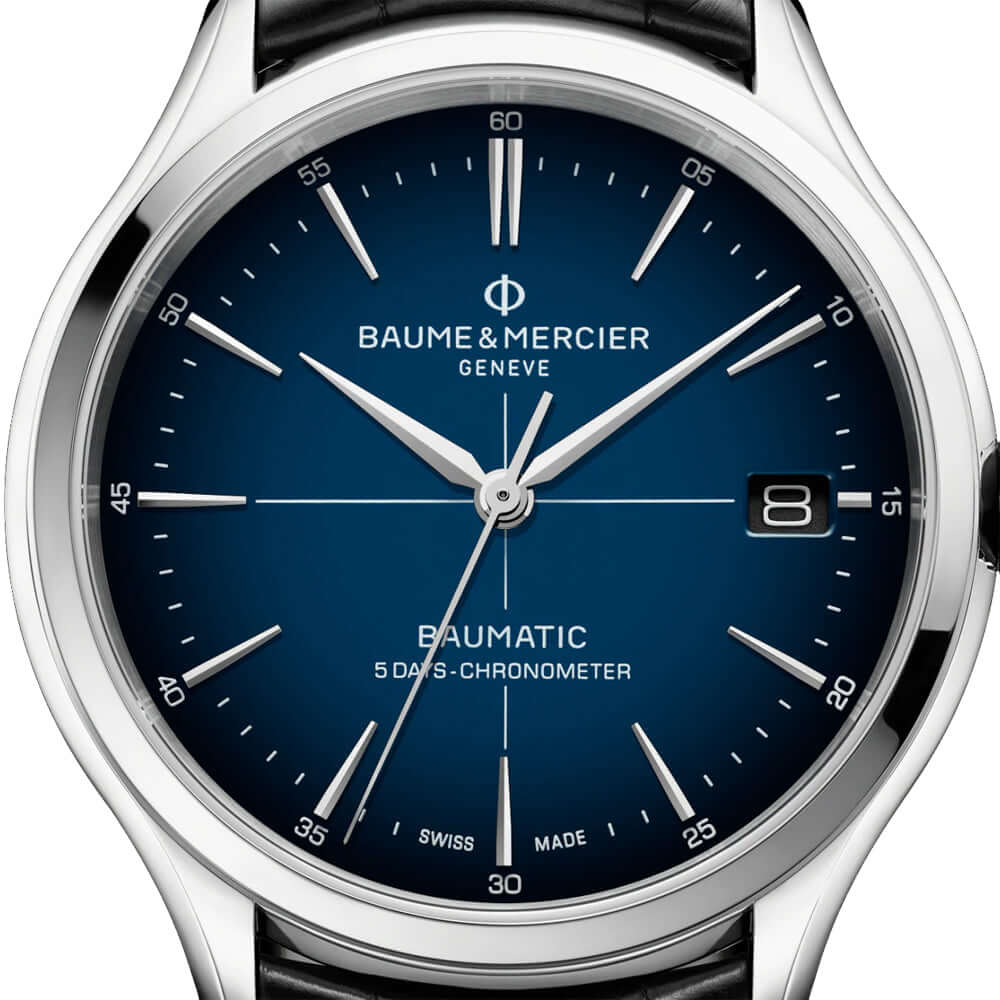 Baume & Mercier 10467