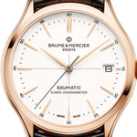 Baume & Mercier Clifton 10469
