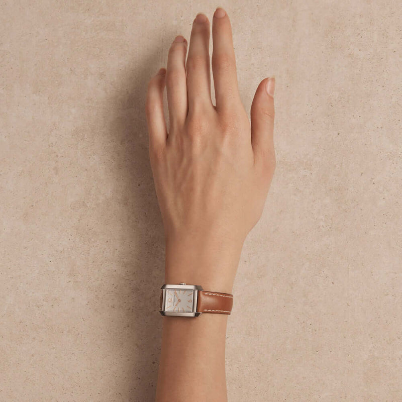 Baume & Mercier Hampton Naisten Kello 10472