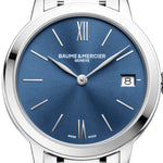 BBaume & Mercier Classima Naisten Kello 10477