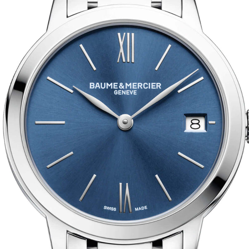 BBaume & Mercier Classima Naisten Kello 10477