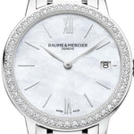 Baume & Mercier Classima Naisten Kello 10478
