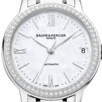 Baume & Mercier Classima Automatic Naisten Kello 10479