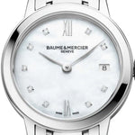 Baume & Mercier Classima Naisten Kello 10490